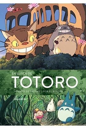 EN BUSCA DE TOTORO