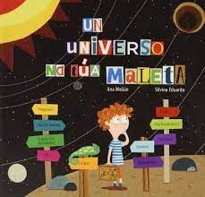 UN UNIVERSO NA TUA MALETA