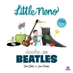 LITTLE NENO DESCOBRE OS BEATLES (GALEGO)