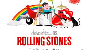 LITTLE NENO DESCOBRE OS ROLLING STONES (GALEGO)