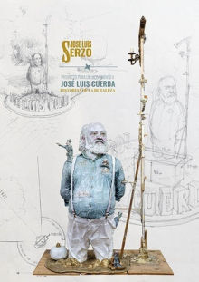 PROYECTO PARA UN MONUMENTO DE JOSÉ LUIS CUERDA