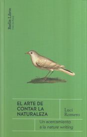 EL ARTE DE CONTAR LA NATURALEZA