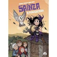 SAÍNZA