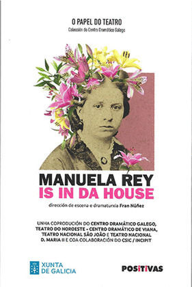 MNUELA REY IS IN DA HOUSE