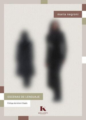 ESCENAS DE LENGUAJE