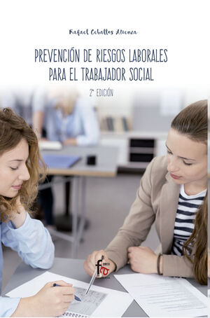 PREVENCION DE RIESGOS LABORALES PARA EL TRABAJADOR SOCIAL-2