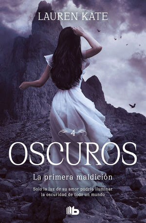 4.PRIMERA MALDICION, LA.(OSCUROS).(FICCION)