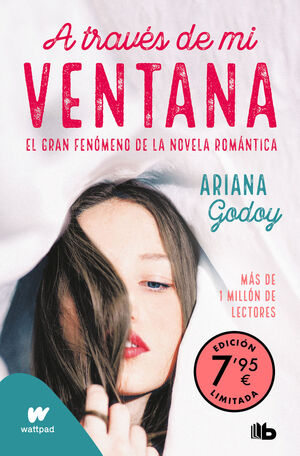 1.TRAVES DE MI VENTANA, A.(ED.LIMITADA PRECIO ESPE