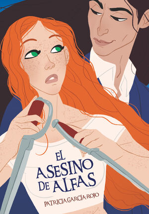 1.ASESINO DE ALFAS, EL.(ALFAS)