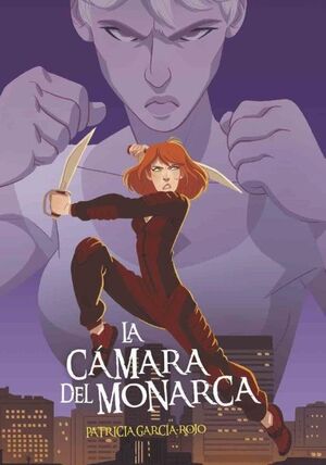 2.CAMARA DEL MONARCA, LA.(ALFAS)