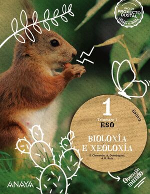 BIOLOXÍA E XEOLOXÍA 1.