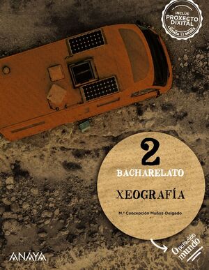 XEOGRAFÍA 2 GALICIA