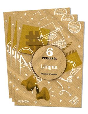 LINGUA 6.