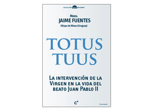 TOTUS TUUS