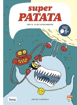 SUPERPATATA  2