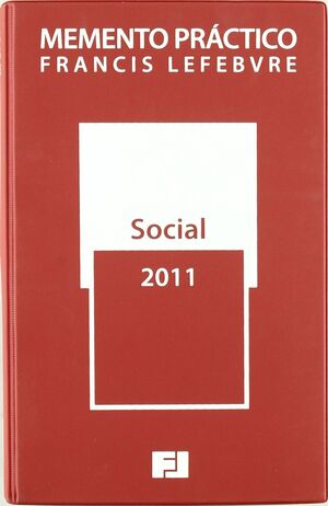 MEMENTO PRÁCTICO SOCIAL