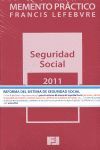 MEMENTO PRÁCTICO SEGURIDAD SOCIAL