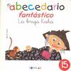 LA BRUJA KUKA - CUENTO 15                                                       