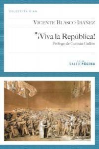 VIVA LA REPUBLICA