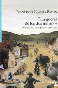GUERRA DE LOS DOS MIL AÑOS