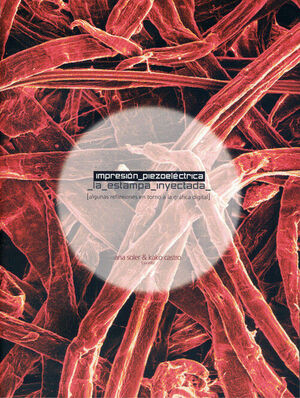 IMPRESION PIEZOELECTRICA