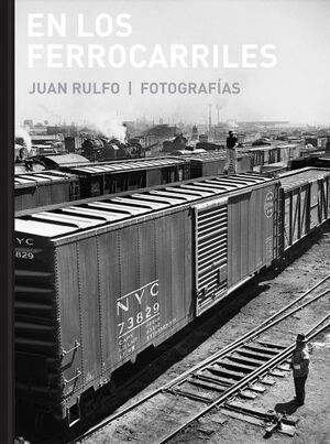 EN LOS FERROCARRILES