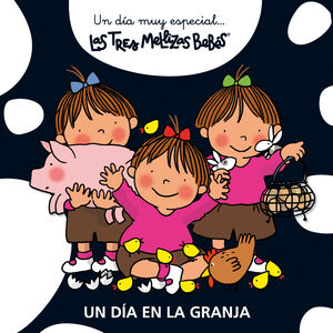 DÍA EN LA GRANJA
