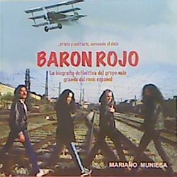 BARON ROJO.