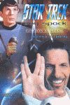 STAR TREK. SOY SPOCK. EDICIÓN ESPECIAL