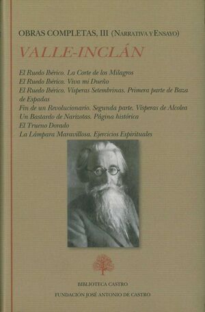 EL RUEDO IBÉRICO (LA CORTE DE LOS MILAGROS). EL RUEDO IBÉRICO (VIVA MI DUEÑO). E