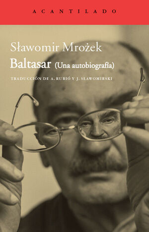 BALTASAR. UNA BIOGRAFÍA