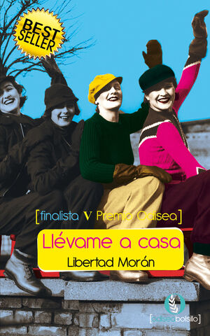 LLÉVAME A CASA