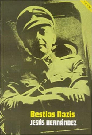 BESTIAS NAZIS 2ªED
