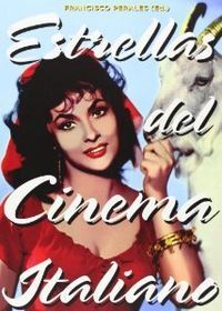 ESTRELLAS CINE ITALIANO