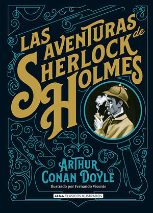 AVENTURAS SHERLOCK HOLMES, LAS