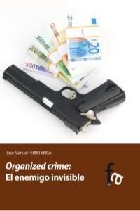 ORGANIZED CRIME