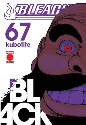 BLEACH ,67