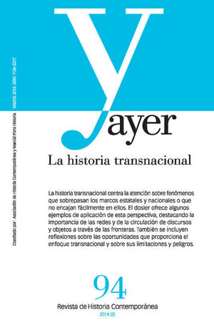 AYER,94 HISTORIA TRANSACIONAL