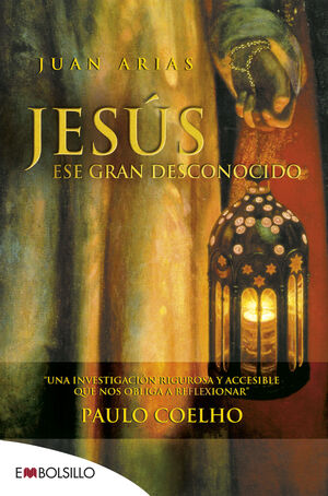 JESÚS, ESE GRAN DESCONOCIDO
