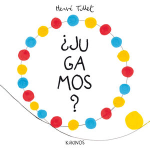 JUGAMOS?