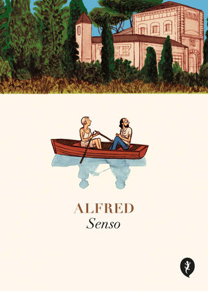 SENSO.(GRAPHIC)