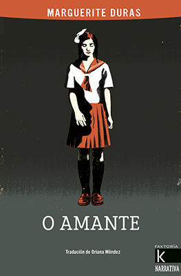 O AMANTE
