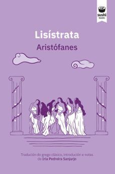 LISÍSTRATA
