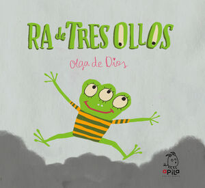 RA DE TRES OLLOS