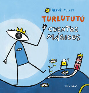 TURLUTUTU CUENTOS MAGICOS