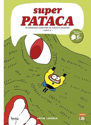 SUPERPATACA 9 - GAL