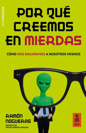 POR QU? CREEMOS EN MIERDAS