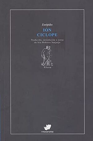 IÓN. CICLOPE