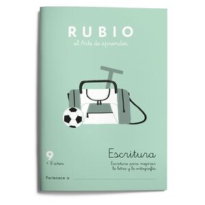 ESCRITURA 9
