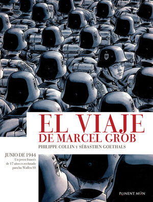 VIAJE DE MARCEL GROB,EL